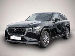 Mazda CX-60 e-SKYACTIV PHEV EXCLUSIVE-LINE CON-P DRI-P