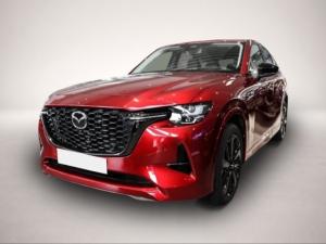 Mazda CX-60 e-SKYACTIV PHEV HOMURA AWD LEDER BOSE HUD