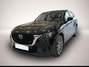 Mazda CX-60 Exclusive-Line Hybrid AWD Bluetooth Navi L