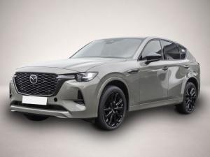 Mazda CX-60 HOMURA 2025 3.3L e-SKYACTIV-D 254PS AWD Co