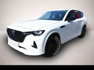 Mazda CX-60 Homura ACC Pano Bose eHK 360° LED Leder