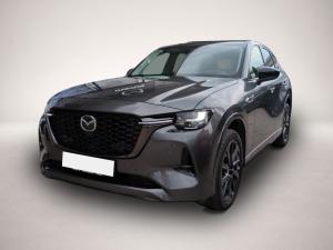 Mazda CX-60 Homura AWD Bluetooth Head Up Display Navi
