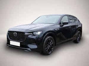 Mazda CX-60 Homura Hybrid AWD e-SKYACTIV PHEV HOMURA A