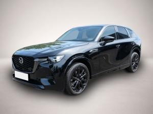 Mazda CX-60 Homura Hybrid AWD HUD Navi Memory Sitze So