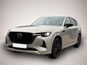Mazda CX-60 M HYBRID AWD HOMURA AHZV ACC LED