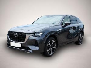 Mazda CX-60 Takumi AWD HUD Navi Memory Sitze Soundsyst