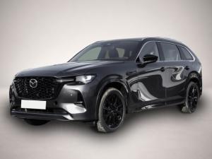 Mazda CX-80 2026 3.3L e-SKYACTIV D 254ps 8AT AWD Homur