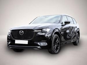 Mazda CX-80 2026 3.3L e-SKYACTIV D 254ps 8AT AWD Homur