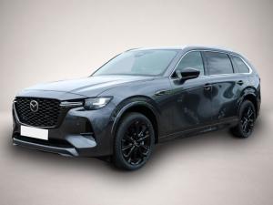 Mazda CX-80 2026 7-Sitzer 2.5L e-SKYACTIV PHEV 327ps 8