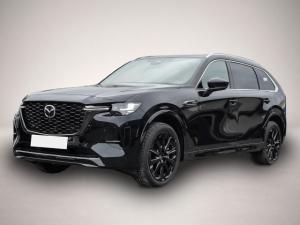 Mazda CX-80 2026 7-Sitzer 2.5L e-SKYACTIV PHEV 327ps 8