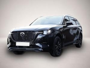 Mazda CX-80 2026 7-Sitzer 2.5L e-SKYACTIV PHEV 327ps 8