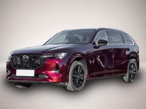 Mazda CX-80 7-Sitzer 2.5L e-SKYACTIV PHEV 327PS AWD Ho