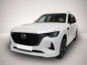 Mazda CX-80 e-SKYACTIV-D 254PS AWD HOMURA PLUS