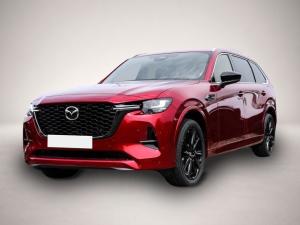 Mazda CX-80 Homura Plus 3.3L e-SKYACTIV-D 6-Sitzer 254
