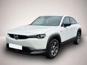 Mazda MX-30 e-SKYACTIV EV AD`VANTAGE RFC*NAVI