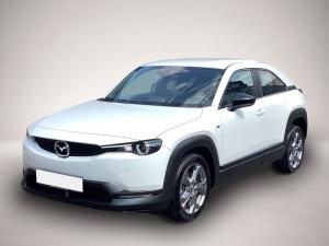 Mazda MX-30 e-SKYACTIV EV PRIME-LINE Head-up*Voll-LED