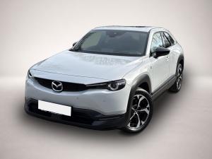 Mazda MX-30 e-SKYACTIV R-EV Makoto Automatik Bluetooth