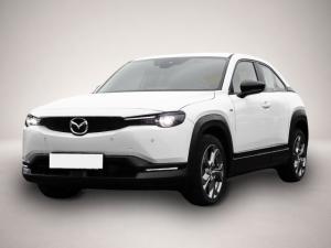 Mazda MX-30 Prime-Line HUD AD Navi LED ACC Apple CarPl