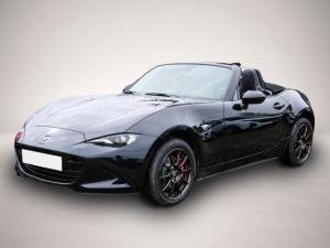 Mazda MX-5 1.5L SKYACTIV-G 132 6MT RWD Homura EU6e