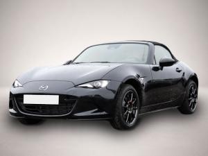 Mazda MX-5 2024 1.5L SKYACTIV-G 132 6MT RWD Homura EU6