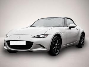 Mazda MX-5 Exclusive-Line Soundsystem Bose LED Sperrdi