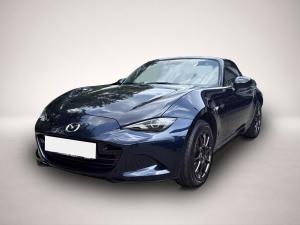 Mazda MX-5 Homura Bluetooth Navi LED Klima Einparkhilf