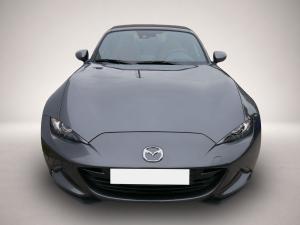 Mazda MX-5 ST SKYACTIV*PDC-HINTEN*KAMERA*TEMPOMAT*SHZ*