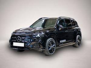 Mercedes-Benz 350 GLB