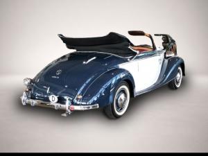 Mercedes-Benz A 170 S Cabriolet * Leder Becker-Radio