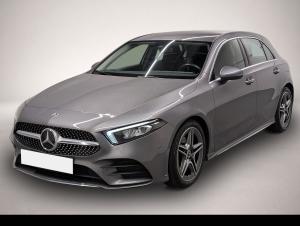 Mercedes-Benz A 180 180d AMG-Line LED/Navi/SHZ/PDC/Tempom./18-LM