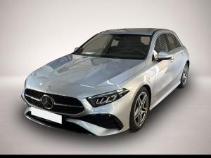 Mercedes-Benz A 180 AMG Line 7G Tronic*Navi*DAB*KeyGo*MBUX*