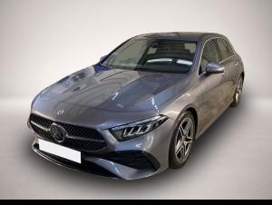 Mercedes-Benz A 180 AMG Line 7G Tronic*Navi*DAB*KeyGo*MBUX*