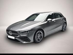 Mercedes-Benz A 180 DCT AMG LINE NAVI LED MBUX WINTER KAMERA L