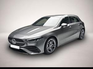 Mercedes-Benz A 180 DCT AMG LINE NAVI LED MBUX WINTER KAMERA L