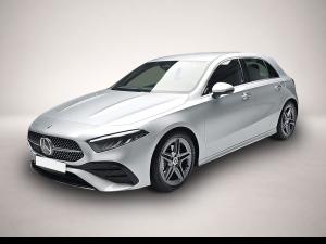 Mercedes-Benz A 180 DCT AMG LINE NAVI LED MBUX WINTER KAMERA L