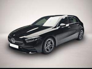 Mercedes-Benz A 180 DCT AMG LINE NAVI LED MBUX WINTER KAMERA L