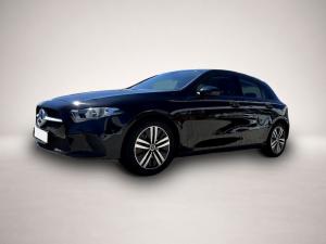 Mercedes-Benz A 180 DCT *Navi Sitzh. AHK Parkassist DAB Alu*