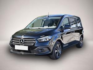 Mercedes-Benz A 180 T