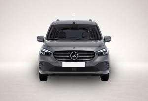 Mercedes-Benz A 180 T