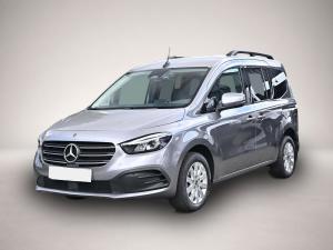 Mercedes-Benz A 180 T