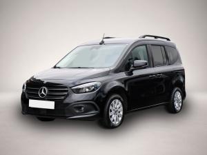 Mercedes-Benz A 180 T