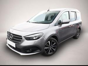 Mercedes-Benz A 180 T DCT Progressive LED Nav ParkAs SHZ LM17Z