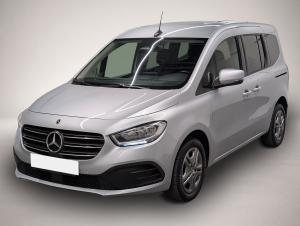 Mercedes-Benz A 180 T Style Navi/Kam/SHZ/Tempomat/PDC