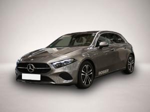 Mercedes-Benz A 220