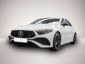Mercedes-Benz A 35 AMG