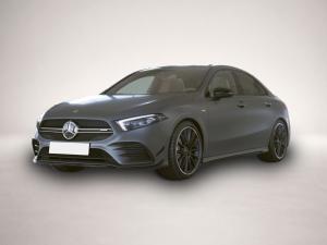 Mercedes-Benz A 35 AMG