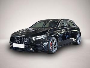 Mercedes-Benz A 45 AMG