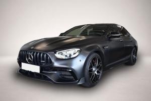 Mercedes-Benz AMG GT E 63 S Brabus Final Edition Distronic Plus B