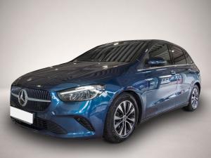 Mercedes-Benz B 180 d Aut.-MBUX Navi Premium*Kamera*LED High P