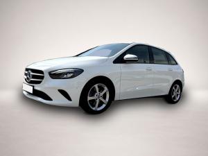 Mercedes-Benz B 220 220d *LED Navi Leder Kamera Sitzh. KeyLess PDC